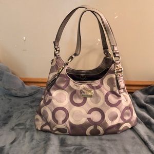 COPY - Coach Purse